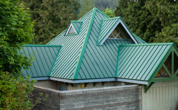 Best Rubber Roofing (EPDM, TPO)  in Silver Springs Shores, FL