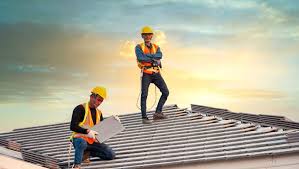 Trusted Silver Springs Shores, FL Roofing Service Experts
